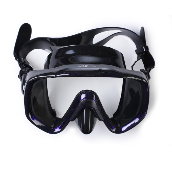 Couteau de plongée et de chasse sous-marine 215 WL