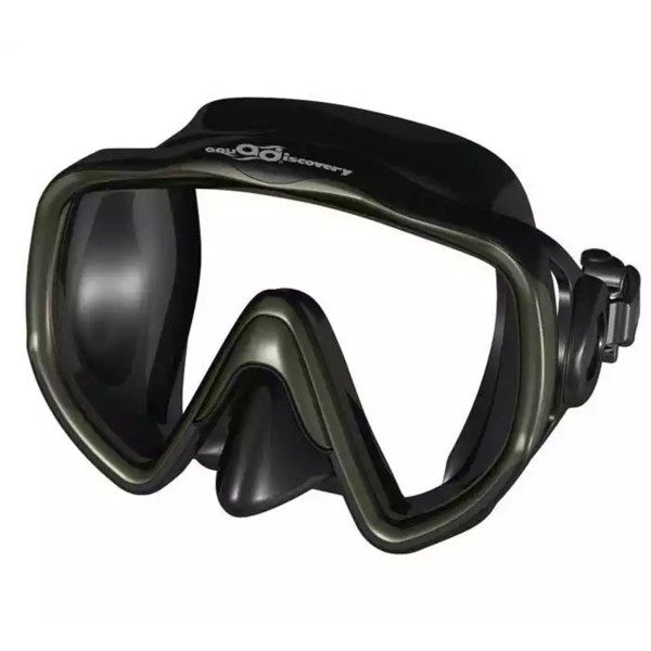 Couteau de plongée et de chasse sous-marine 215 WL