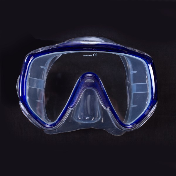 Couteau de plongée et de chasse sous-marine 215 WL