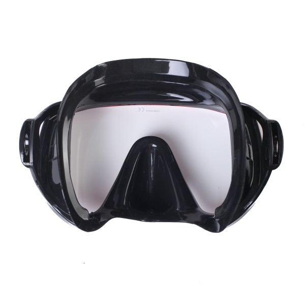 Couteau de plongée et de chasse sous-marine 215 WL