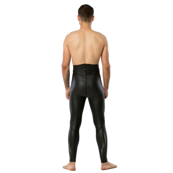 Couteau de plongée et de chasse sous-marine 215 WL