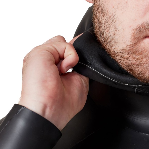 Couteau de plongée et de chasse sous-marine 215 WL