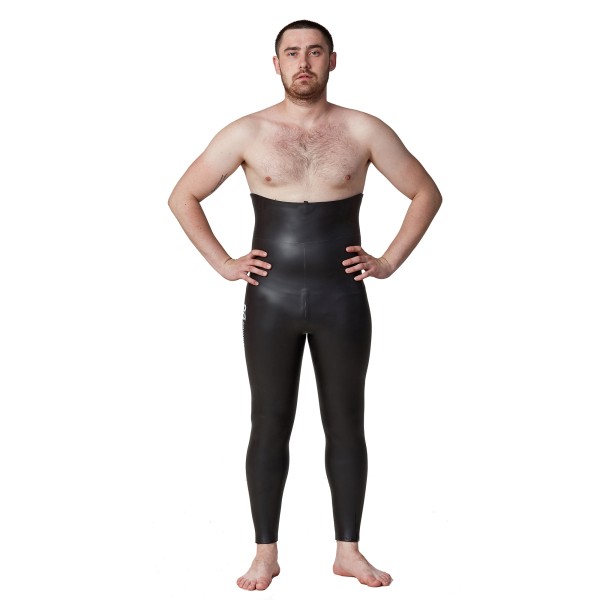 Couteau de plongée et de chasse sous-marine 215 WL