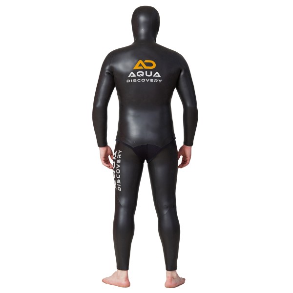 Couteau de plongée et de chasse sous-marine 215 WL