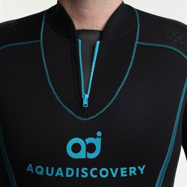 Couteau de plongée et de chasse sous-marine 215 WL