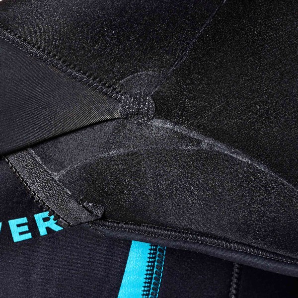 Couteau de plongée et de chasse sous-marine 215 WL