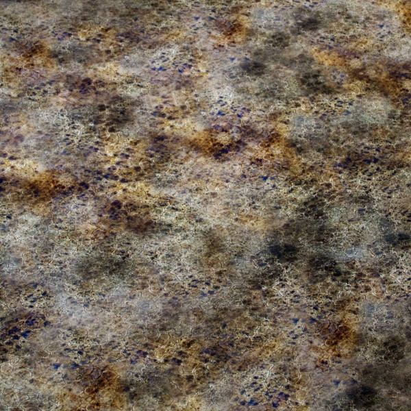 Couteau de plongée et de chasse sous-marine 215 WL