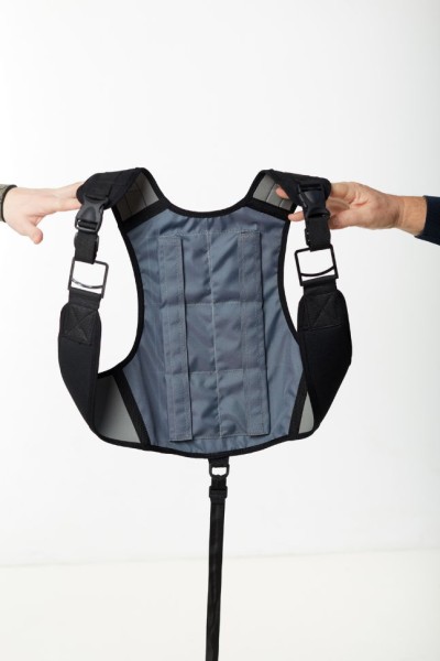 Couteau de plongée et de chasse sous-marine 215 WL