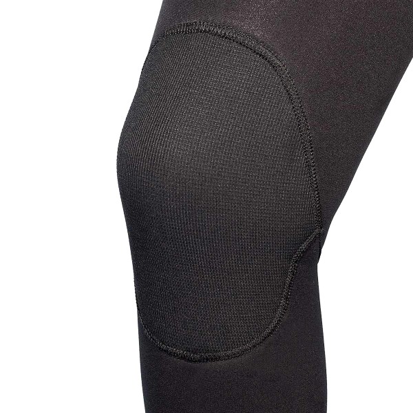 Couteau de plongée et de chasse sous-marine 215 WL