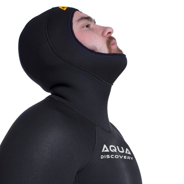 Couteau de plongée et de chasse sous-marine 215 WL