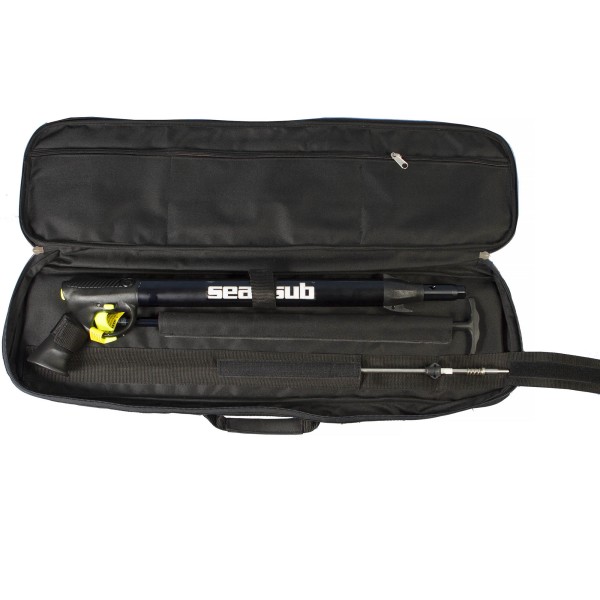 Couteau de plongée et de chasse sous-marine 215 WL