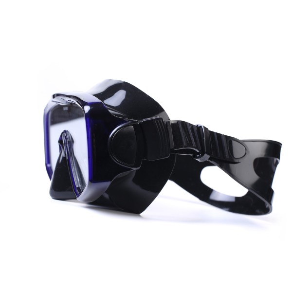 Couteau de plongée et de chasse sous-marine 215 WL