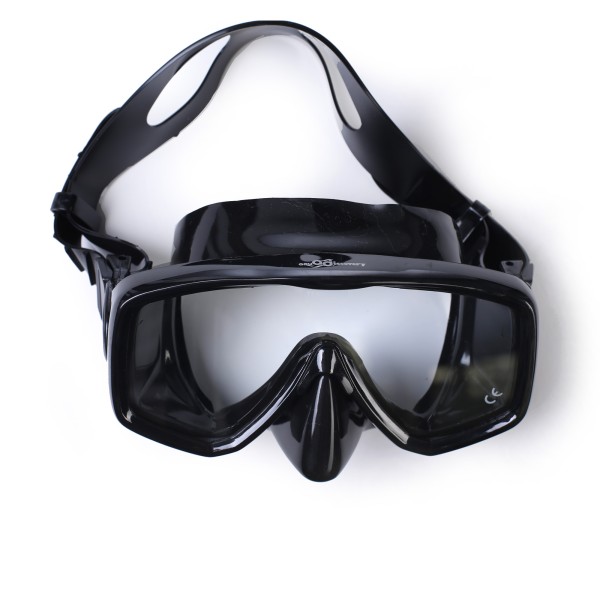 Couteau de plongée et de chasse sous-marine 215 WL