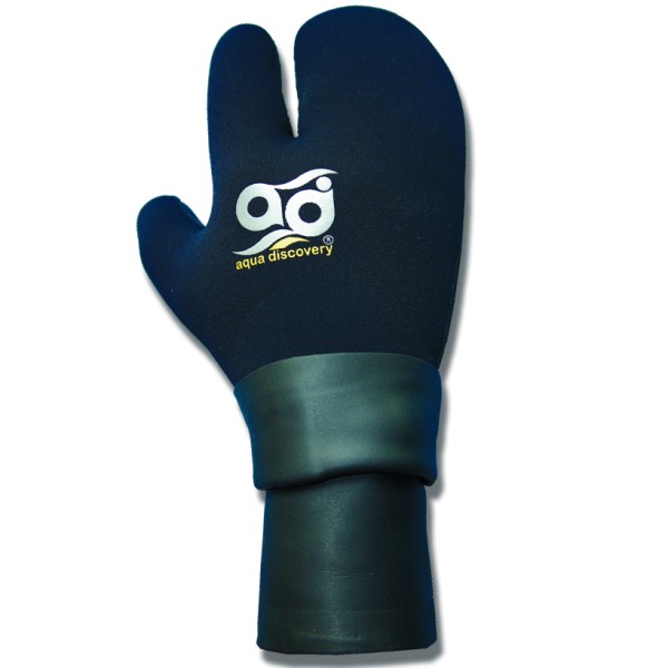 Couteau de plongée et de chasse sous-marine 215 WL