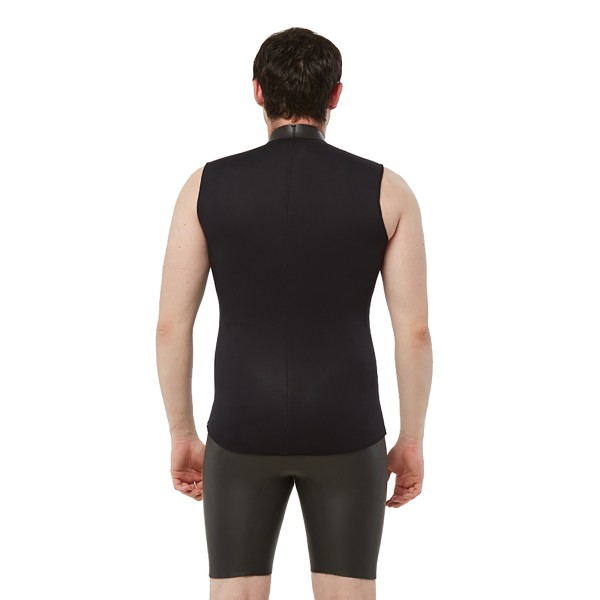 Couteau de plongée et de chasse sous-marine 215 WL