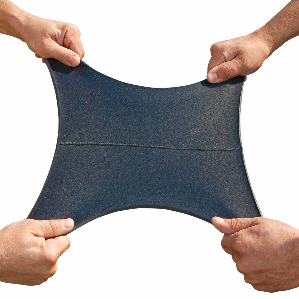 Couteau de plongée et de chasse sous-marine 215 WL