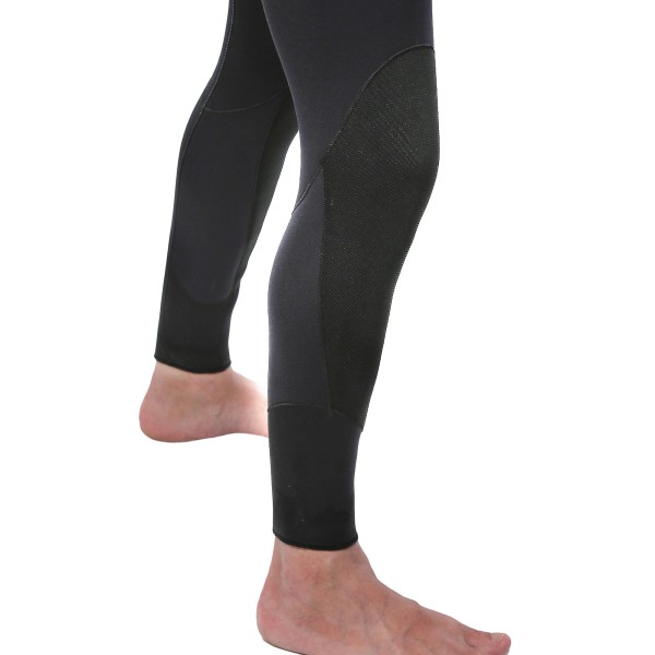 Couteau de plongée et de chasse sous-marine 215 WL