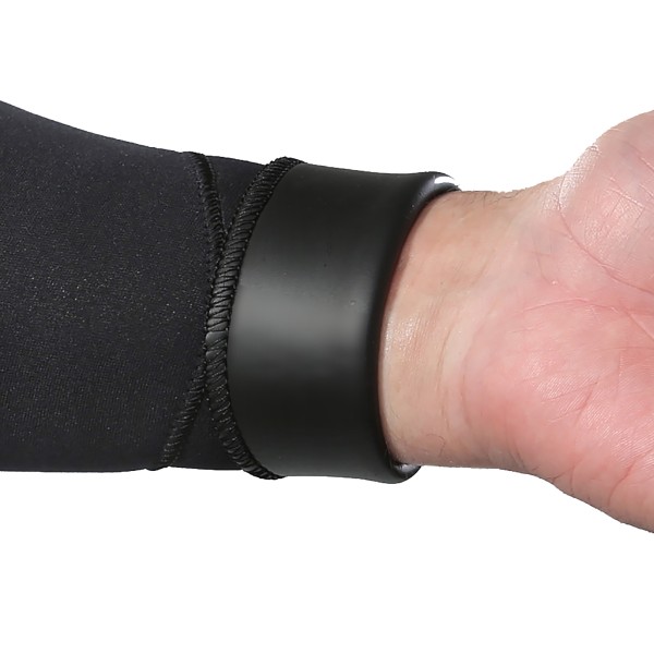 Couteau de plongée et de chasse sous-marine 215 WL