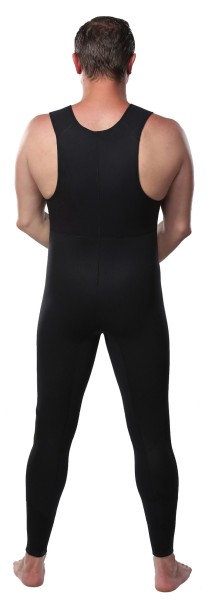 Couteau de plongée et de chasse sous-marine 215 WL