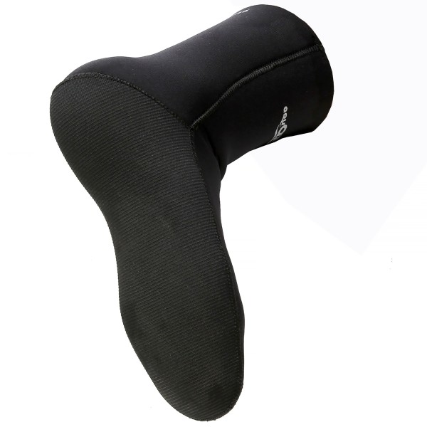 Couteau de plongée et de chasse sous-marine 215 WL