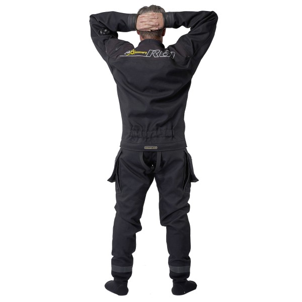 Couteau de plongée et de chasse sous-marine 215 WL