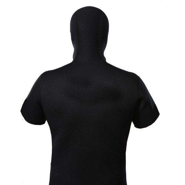 Couteau de plongée et de chasse sous-marine 215 WL