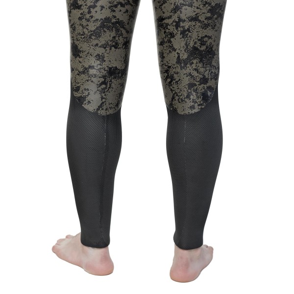 Couteau de plongée et de chasse sous-marine 215 WL