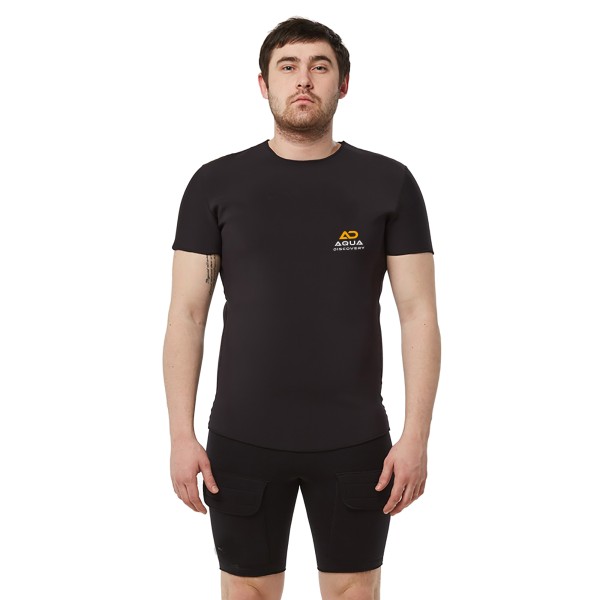 Couteau de plongée et de chasse sous-marine 215 WL