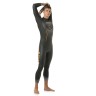Combinaison de triathlon Wave PRO