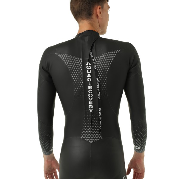 Combinaison de triathlon Wave PRO