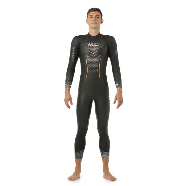 Combinaison de triathlon Wave PRO