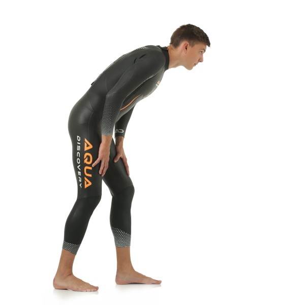 Combinaison de triathlon Wave PRO