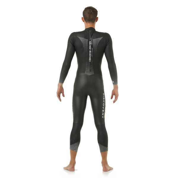 Combinaison de triathlon Wave PRO
