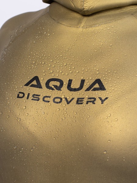 Combinaison Aquadiscovery Elite PRO Femme, 1,5 et 3 mm pour Freediving