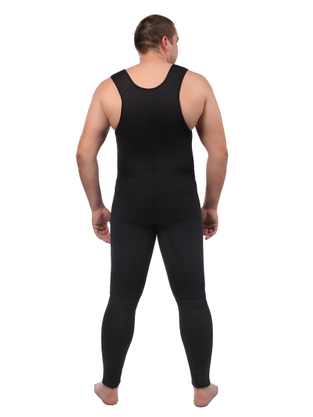 Combinaison AQUADISCOVERY VOEVODA V3