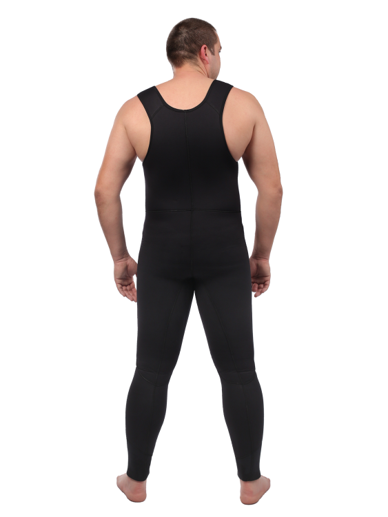 Combinaison AQUADISCOVERY VOEVODA V3