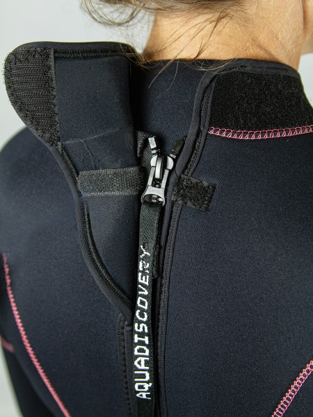 Combinaison AQUADISCOVERY AURORA LIGHT Femme