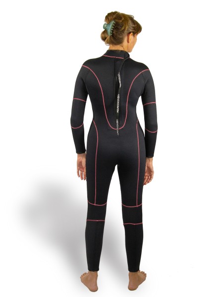 Combinaison AQUADISCOVERY AURORA LIGHT Femme