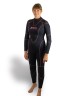 Combinaison AQUADISCOVERY AURORA LIGHT Femme