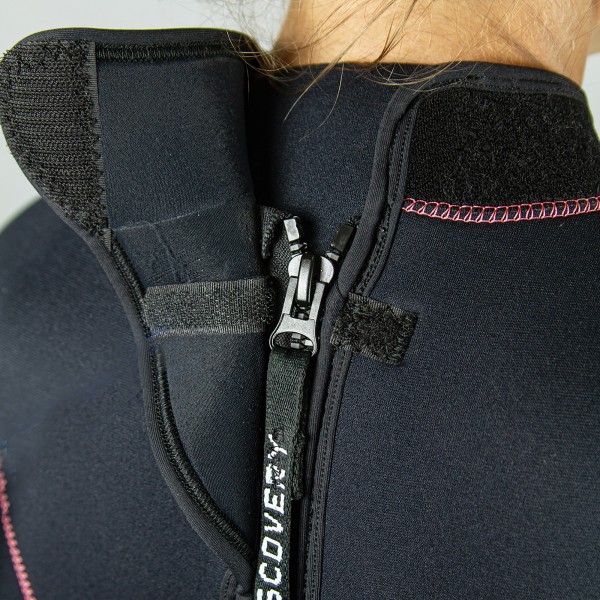 Combinaison AQUADISCOVERY AURORA LIGHT Femme