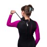 Combinaison AquaDiscovery Reactor femme.