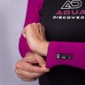 Combinaison AquaDiscovery Reactor femme.