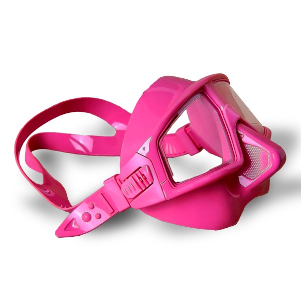 Masque Aquadiscovery DEPTH