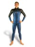 Nouveau Costume de Plongée AQUADISCOVERY HIDRIDER – ATHLETICS pour Freediving