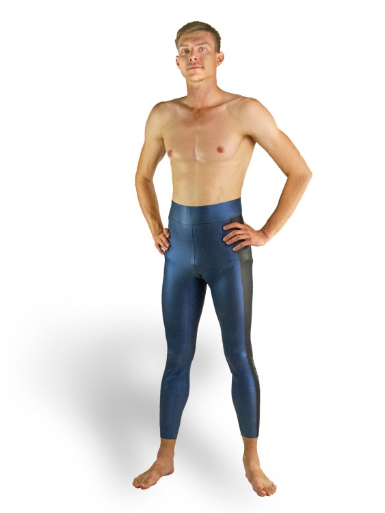 Nouveau Costume de Plongée AQUADISCOVERY HIDRIDER – ATHLETICS pour Freediving