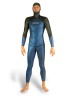 Nouveau Costume de Plongée AQUADISCOVERY HIDRIDER – ATHLETICS pour Freediving
