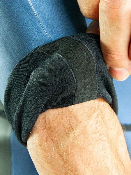 Nouveau Costume de Plongée AQUADISCOVERY HIDRIDER – ATHLETICS pour Freediving