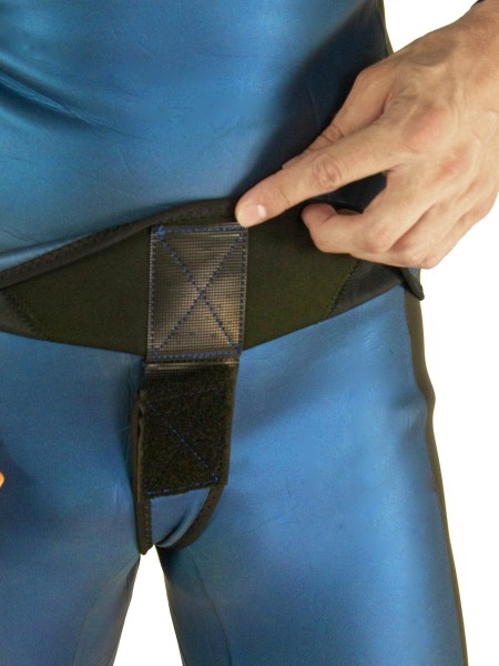 Nouveau Costume de Plongée AQUADISCOVERY HIDRIDER – ATHLETICS pour Freediving