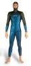Nouveau Costume de Plongée AQUADISCOVERY HIDRIDER – ATHLETICS pour Freediving